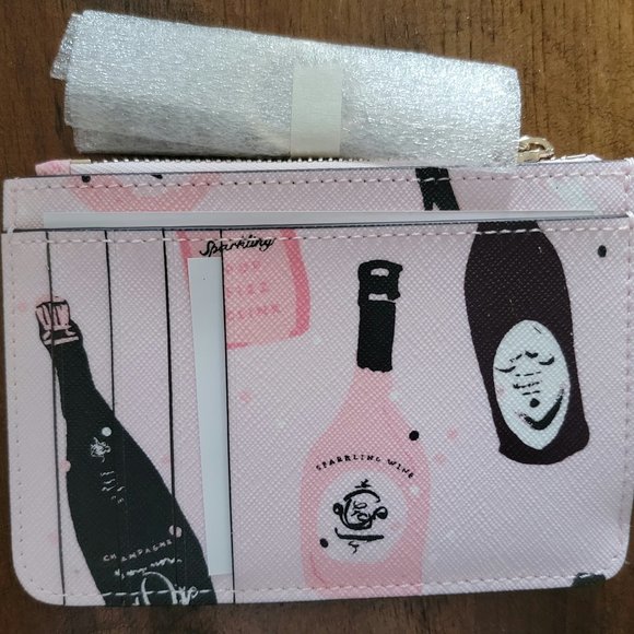 Kate Spade Champagne Toss - Picture 2 of 4